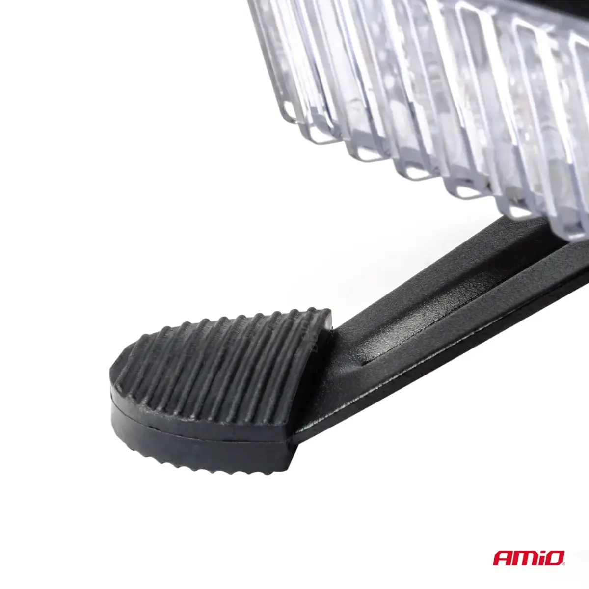 LED warning light bar 132 LED 965mm AMIO-03343