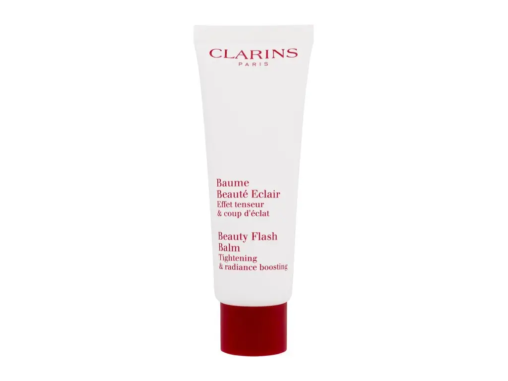 Clarins Beauty Flash Balm Day Cream 50 ml