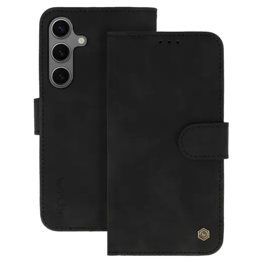 Wonder Fancy Case for Xiaomi 17 Pro Max black