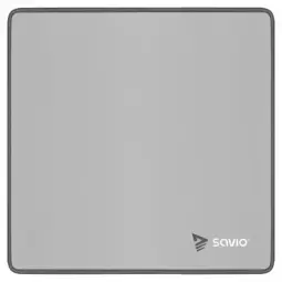 Peļu paliktnis SAVIO Grey Edition Turbo Dynamic S