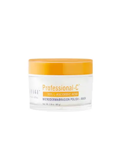 Obagi, Professional-C, Vitamin C, Exfoliating, Cream Mask, For Face, 80 g