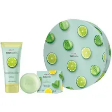 Bergamot Bio Fruit Lovers II - Gift Set.