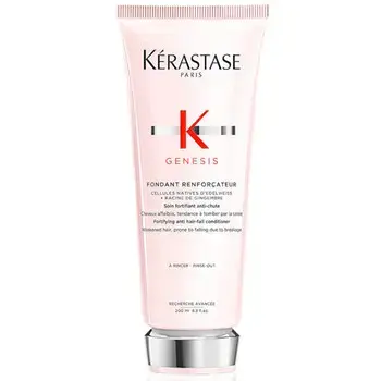 Kérastase Genesis Fortifying Anti Hair-Fall Conditioner - Conditioner against hair loss 1000ml