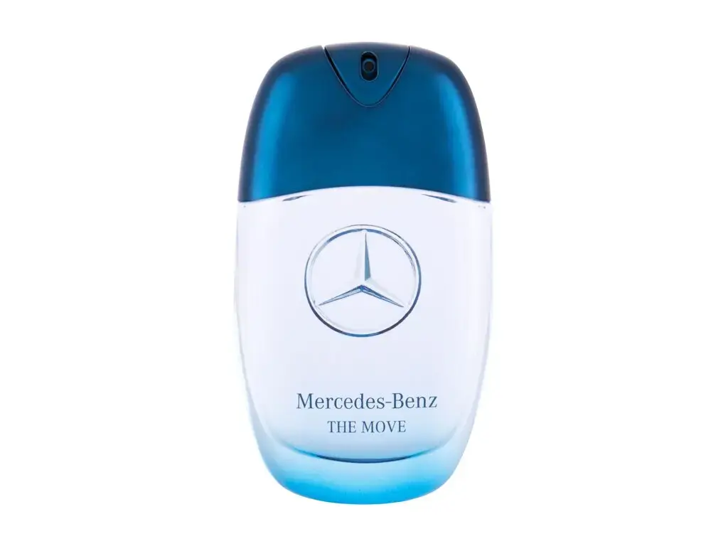 Mercedes-Benz The Move Eau de Toilette 100 ml