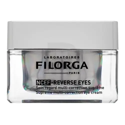 Filorga Ncef-Reverse Eyes Multi Correction Eye Cream 15 ml