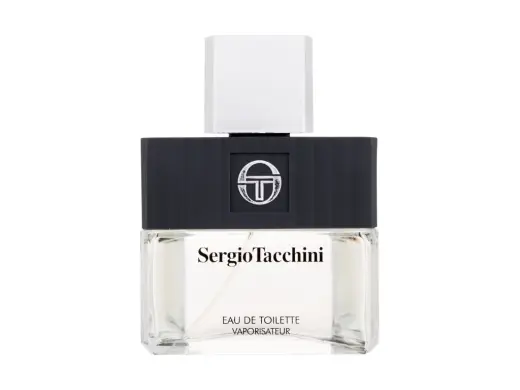 Sergio Tacchini Man Eau de Toilette 100 ml