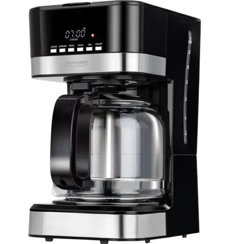 MPM MKW-05 Kafijas automāts 1.8L 950W