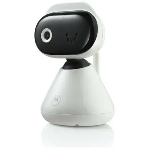 Electronic nanny Motorola PIP1510 camera Pan & Tilt white