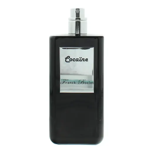 Franck Boclet, Cocaine, Extrait De Parfum, Unisex, 100 ml *Tester