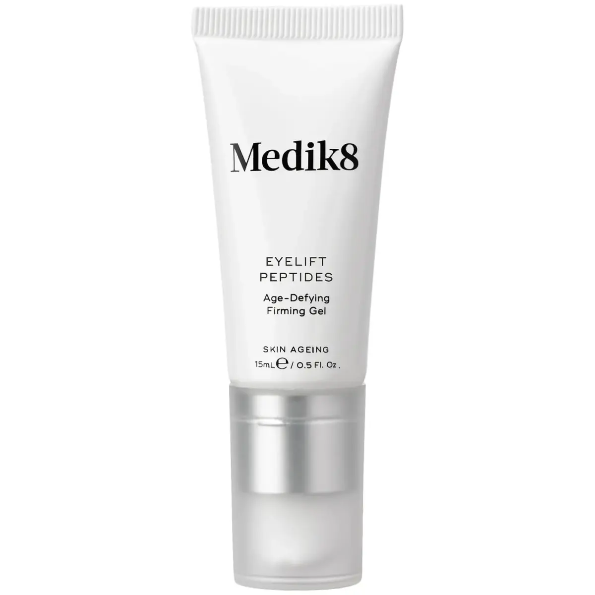 Medik8 Eyelift Peptides Age-Defying Firming Gel 15 Ml