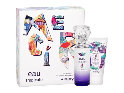 Sisley Eau Tropicale Eau de Toilette 50 ml