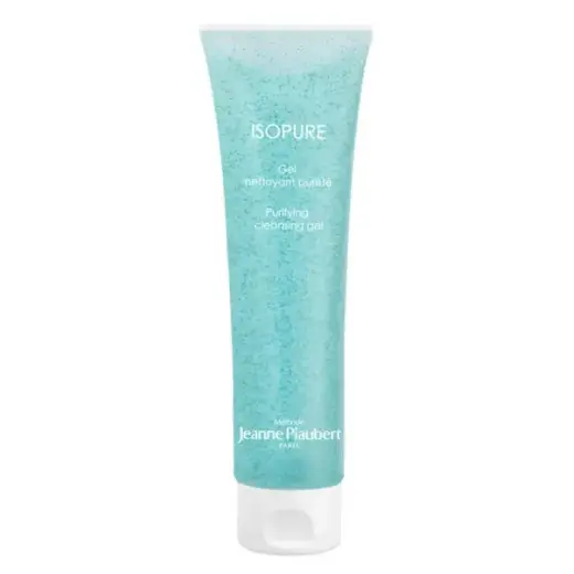 Jeanne Piaubert Isopure Purifying Cleansing Gel 100ml