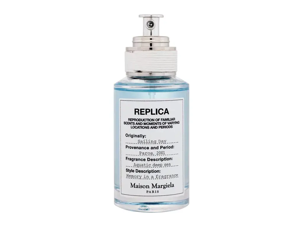 Maison Margiela Paris Replica Sailing Day Eau de Toilette 30 ml