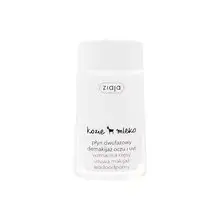 Goat's Milk Duo-Phase Make-Up Remover
