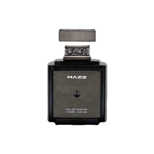 Gulf Orchid, Maze, Eau De Parfum, Unisex, 100 ml