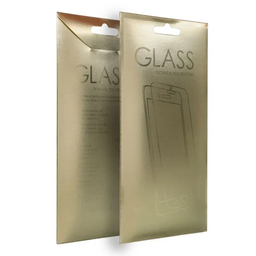 GOLD FLEX aizsargstikls telefona ekrānam iPhone 15 | iPhone 16