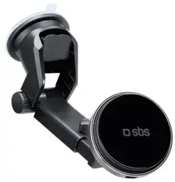 Telefona turētājs SBS MagSafe Magnetic  Telescopic arm 15W