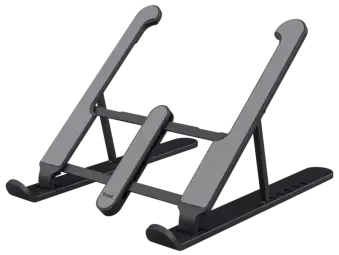 Klēpjdatora statīvs Trust Primo Foldable Laptop Stand