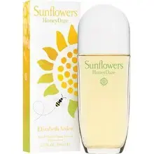 Elizabeth Arden Sunflowers HoneyDaze (EDT) tualettvesi naistele 100 ml