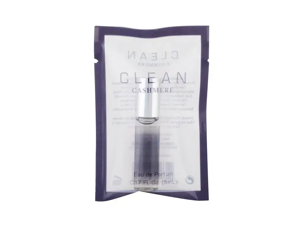 Clean Cashmere Eau de Parfum 5 ml