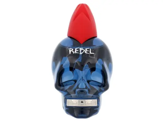 Police To Be Rebel Eau de Toilette 125 ml