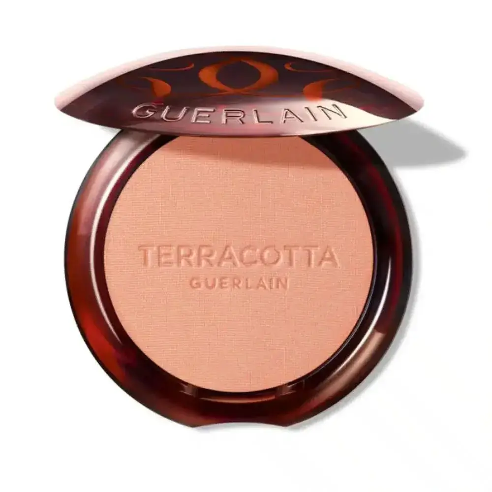 Guerlain  Guer Terracotta Powder 24 Blush