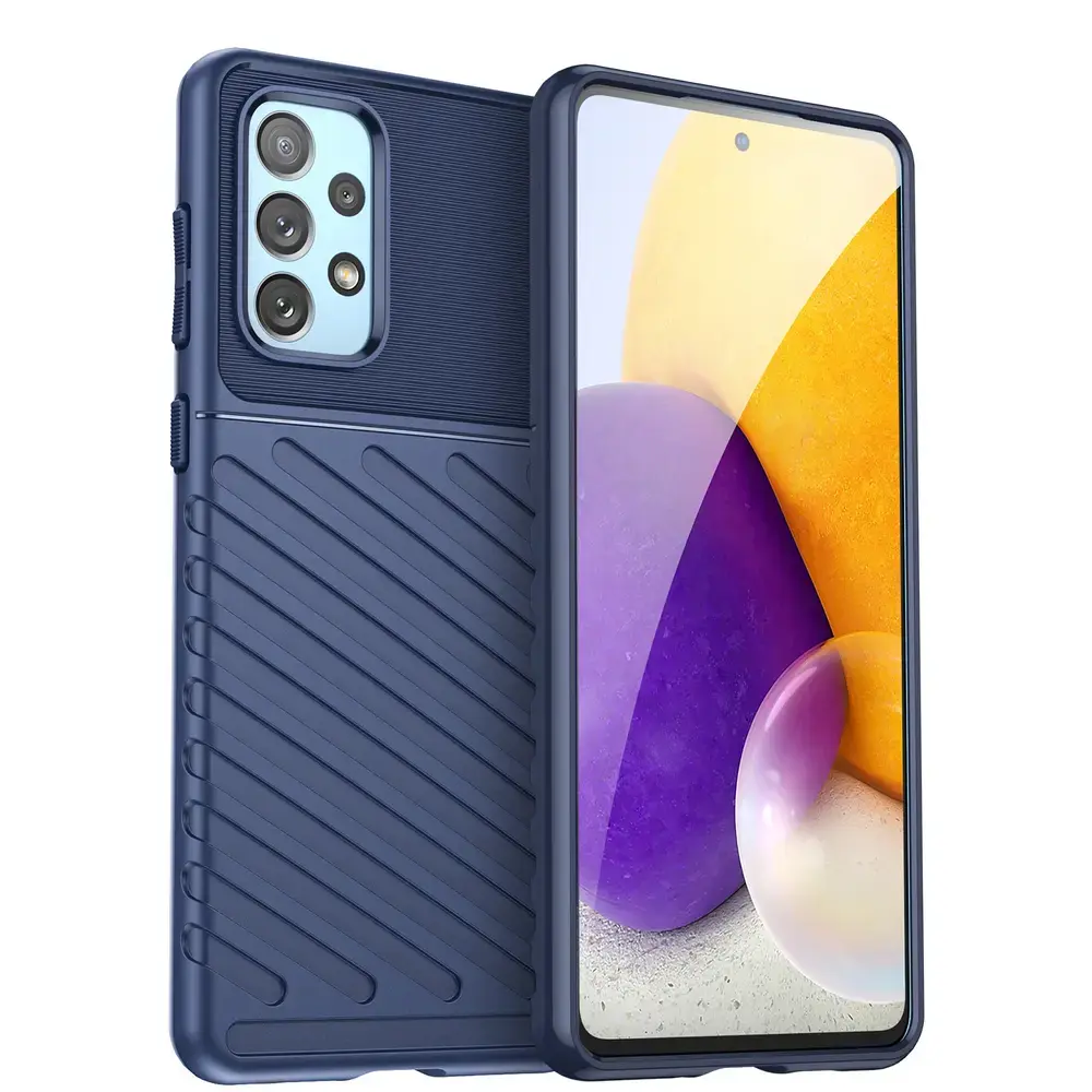 OEM Thunder Case elastīgs bruņu maciņš
