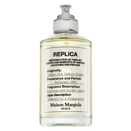 Maison Margiela Replica Under The Lemon Trees (EDT) tualetes ūdens unisex 100 ml