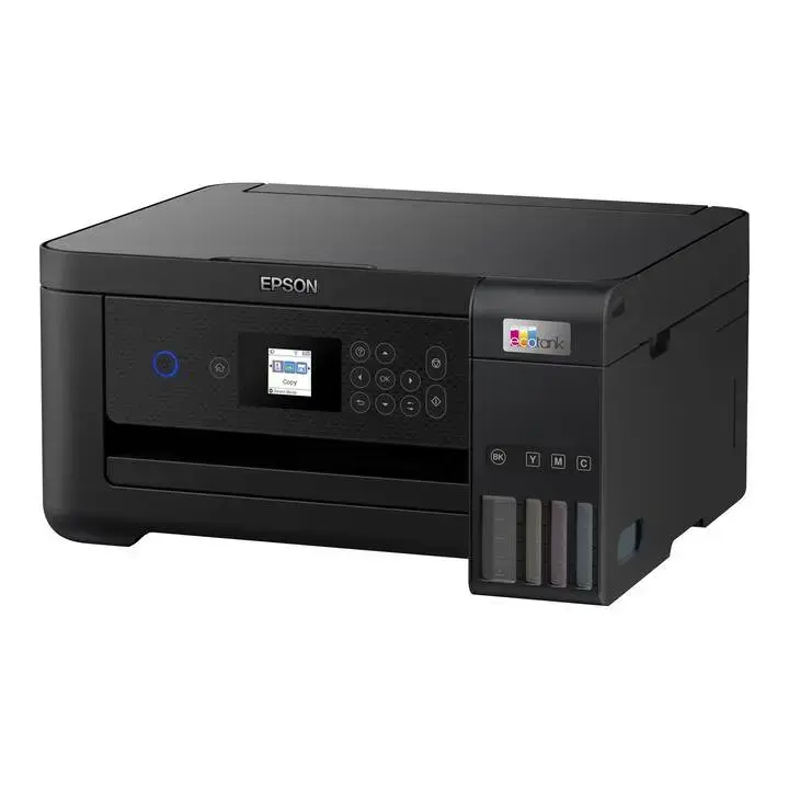 Epson EcoTank ET-2850 ET2850 Multifunktionsdrucker (C11CJ63405)