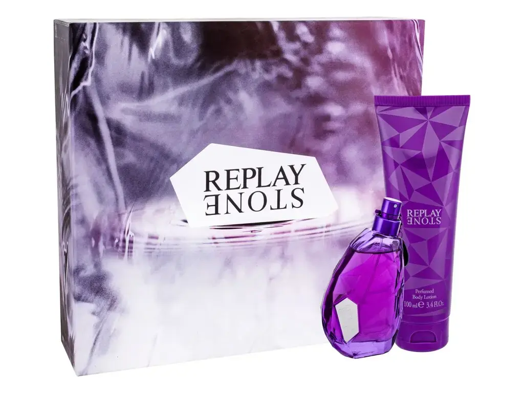 Replay Stone Eau de Toilette 50 ml