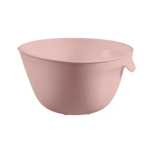Maisīšanas trauks 2,5L Kitchen Essentials rozā