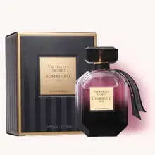 Bombshell Oud Perfume by Victoria's Secret 50 ml EDP Spray for Women