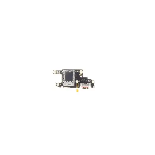Poco X6 5G Board with Charging Connector (Service Pack)