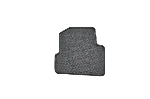 Rubber car mat MG Fabia II Rear, model - (26 RIGHT)