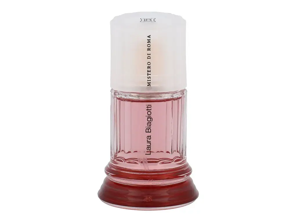 Laura Biagiotti Mistero di Roma Eau de Toilette 25 ml