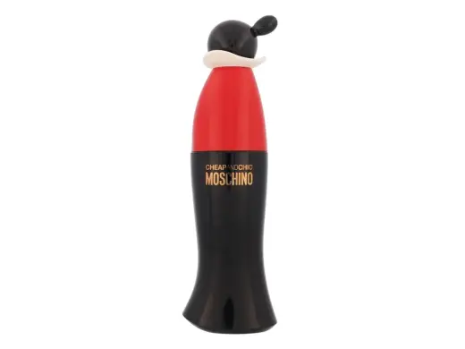 Moschino Cheap And Chic Eau de Toilette 100 ml