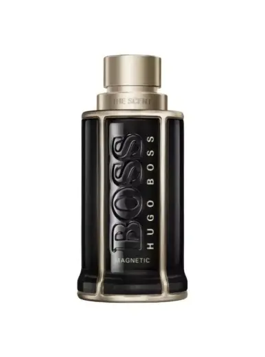 Tester Hugo Boss The Scent For Him Magnetic Edp 100ml