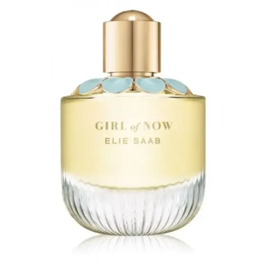 Elie Saab, Girl of Now, Eau De Parfum, For Women, 90 ml *Tester
