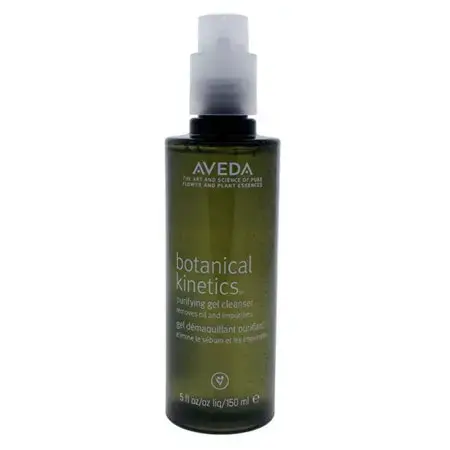 Aveda - Botanical Kinetics Purifying Gel 150ml - Cleansers - Vitamin E  Female  Beauty Cleansers and Facewash