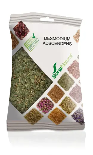 Soria Desmodium Adscendens 40g