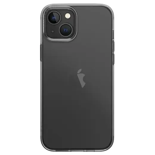 UNIQ etui Air Fender iPhone 14 Plus 6,7" szary|smoked grey tinted Photo
