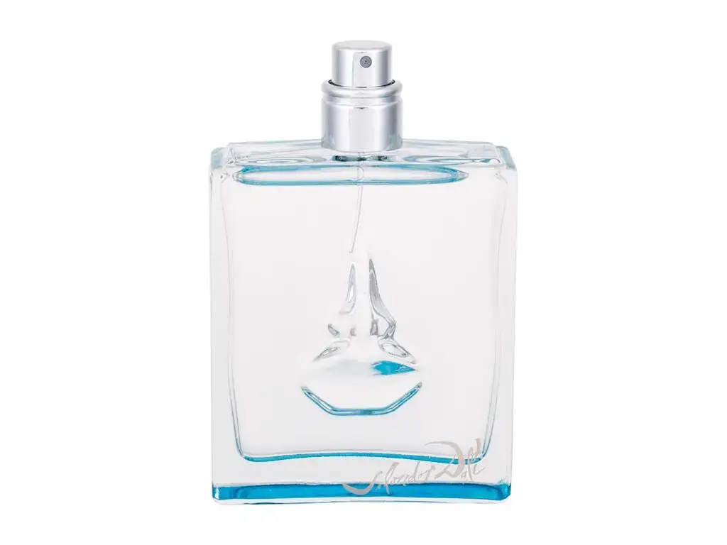 Salvador Dali Sea & Sun in Cadaques Eau de Toilette 50 ml