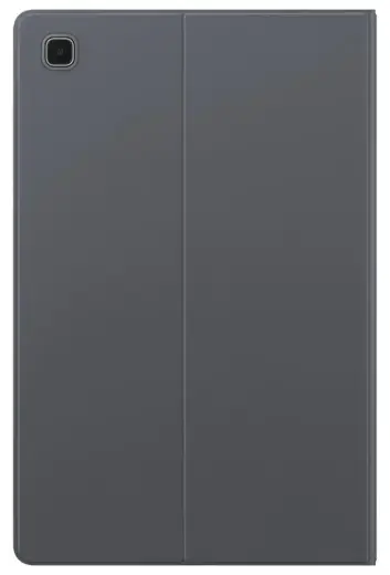 EF-BT500PJE Samsung Book Case for T500|T505 Galaxy Tab A7 Grey