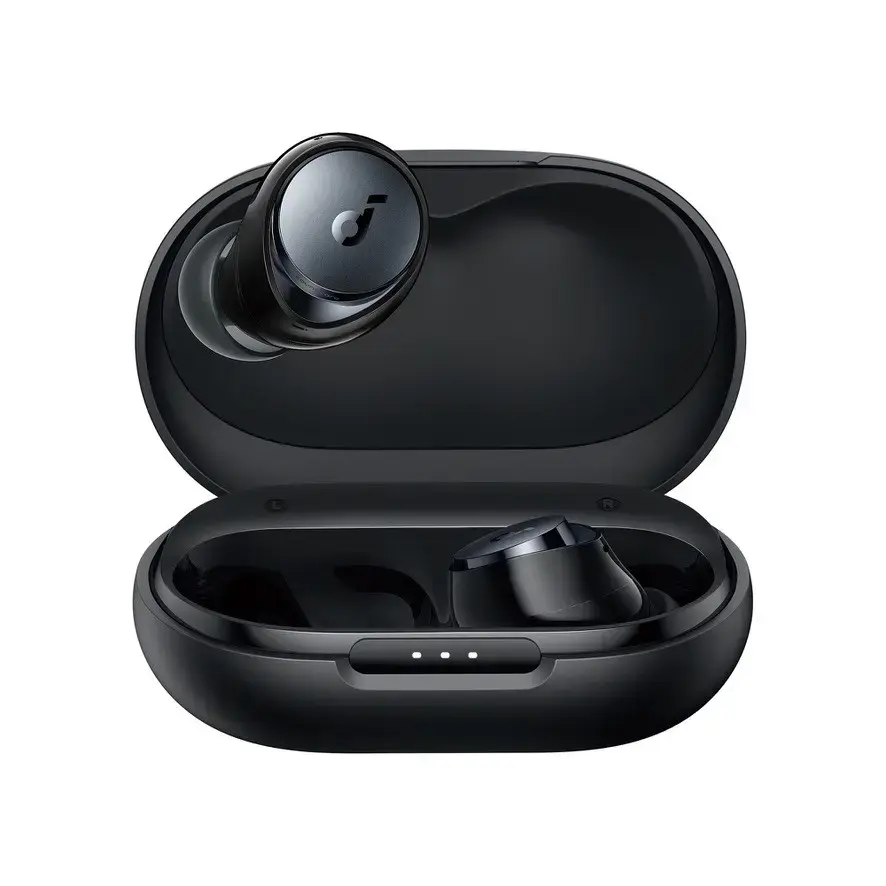 Soundcore Space A40 v2 black