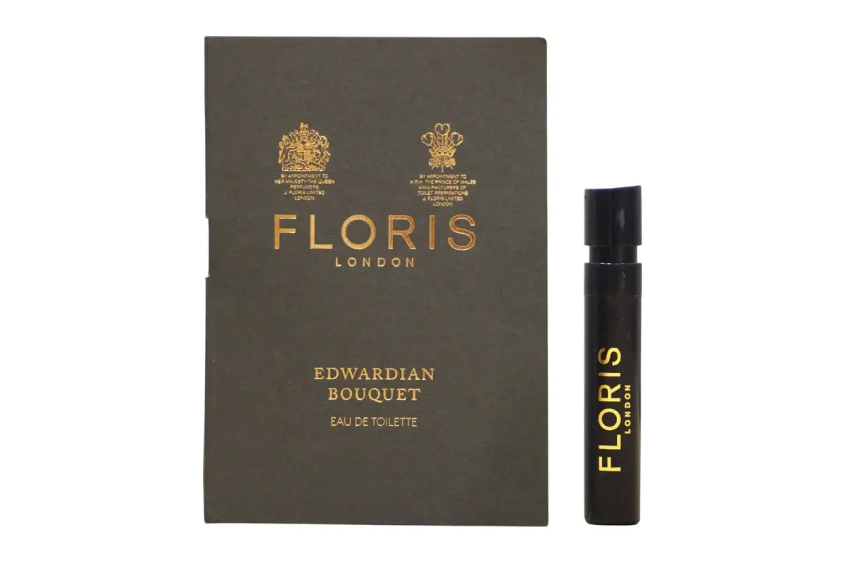 Floris Of London Edwardian Bouquet, Eau