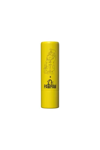 Dr. PawPaw, Paddington Bear Original Balm, Vegan, Lip Balm, 4 g