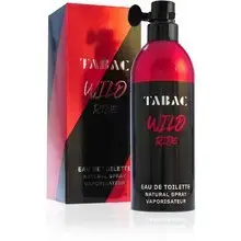 Tobacco Wild Ride EDT