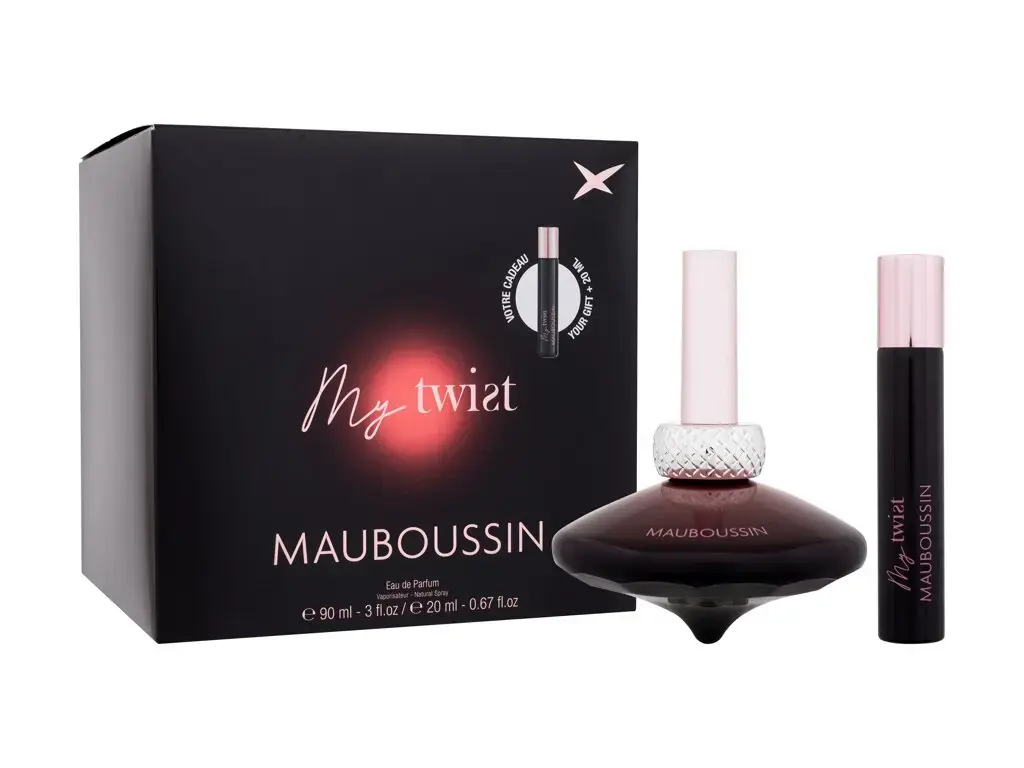 Mauboussin My Twist Eau de Parfum 90 ml