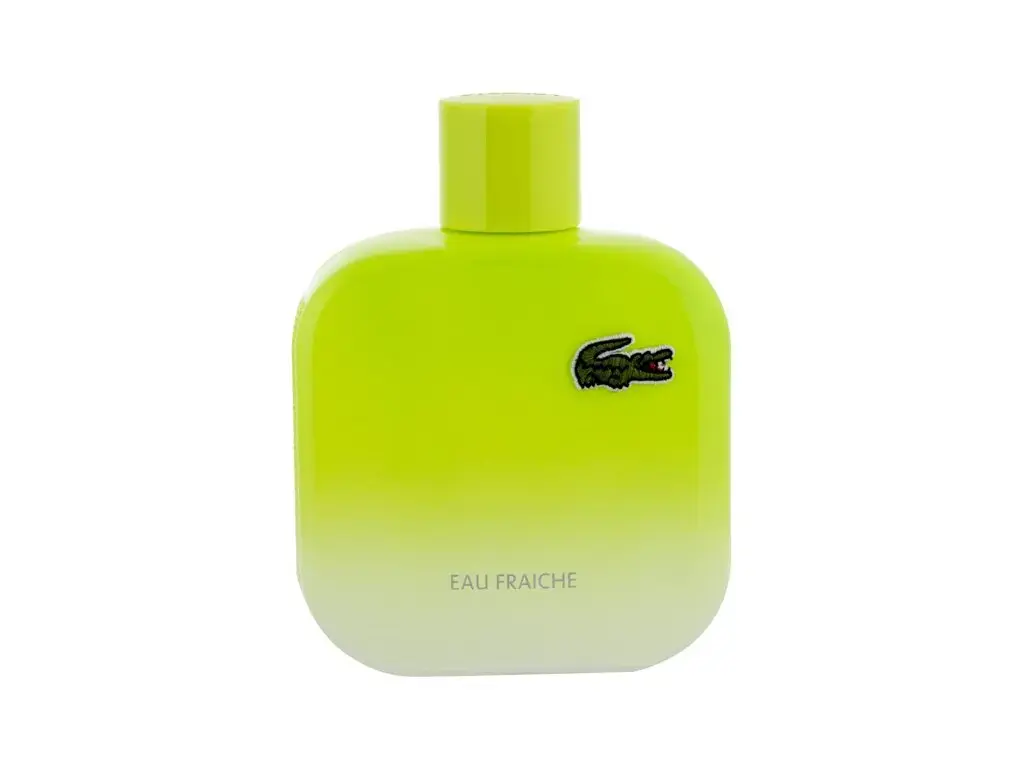 Lacoste L.12.12 Eau Fraiche Eau de Toilette 100 ml