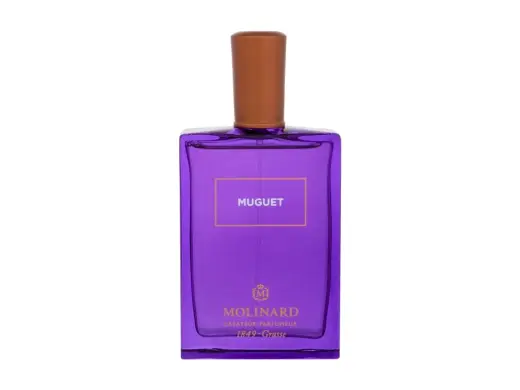 Molinard Les Elements Collection Muguet Eau de Parfum 75 ml